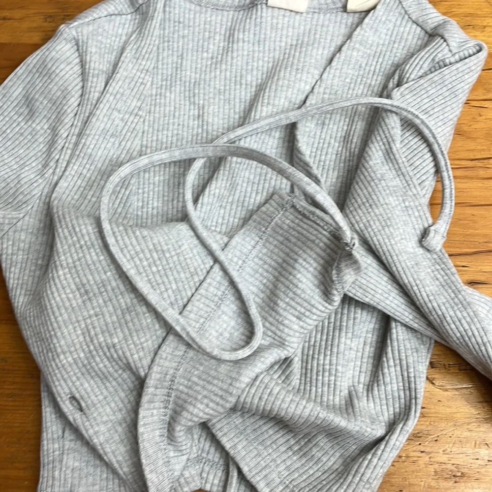 Levi’s Vetiver Rib Set - Picture 11 of 12